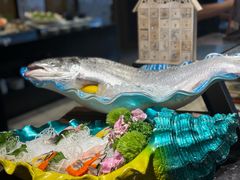 -美食汇·海鲜自助西餐厅·江门富力万达嘉华酒店