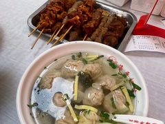-海平馄饨(逍遥二路店)