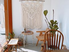 -AHAVA·Fang Baking Studio