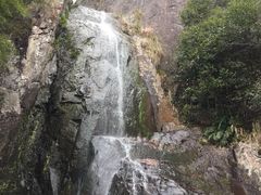 -南尖岩景区