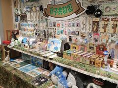 -猫的天空之城概念书店(景德镇陶溪川店)