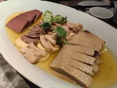 -平山宴(瘦西湖店)