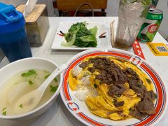 -有章牛杂(石厦店)