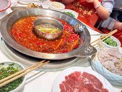 -李常在重庆火锅(合川总店)