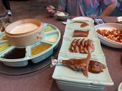 -羲和雅苑•北京烤鸭(瑞吉店)