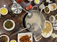 -正能量脆肉鲩火锅