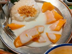 -小小集渔·泰式大排档(太古里香槟店)