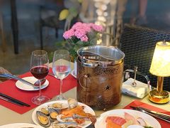 -珠海中海雅高铂尔曼酒店