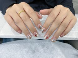 -斯馨·健康美甲美睫