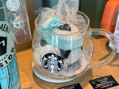 -星巴克臻选(珠海富华里店)