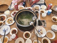 -尼玛藏家风味园(阿山食城店)
