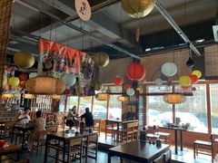 大堂-烧鸟横丁(联发文创口岸店)