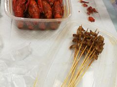 -松哥油焖大虾(皇岗一店)
