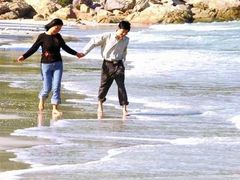 -西涌国际滨海旅游区