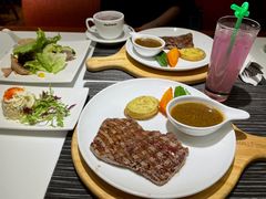 -斗牛士牛排餐厅(嘉里汇店)