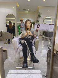 -COSMO PRO造型