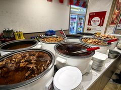 -水仙拉面(水仙街店)