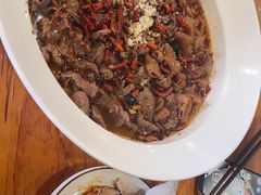 -邱大妈水煮(龙山店)
