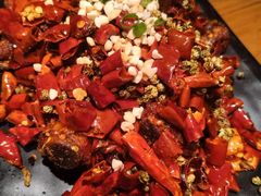 -泥糊破店小酒馆·团建聚餐(南京西路店)