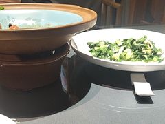 -楚鲜·汉正街一号(天河店)