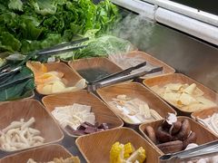 -火炉火自助餐(西直门凯德MALL店)