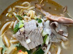 -豫掌柜饸饹面·烩面(秀沿路店)