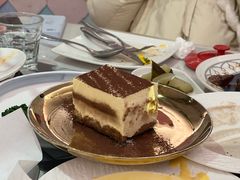 -MIO弥欧洋房西餐厅(中央大街店)