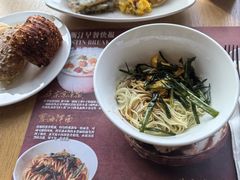 -解放碑威斯汀酒店-知味国际美食餐厅