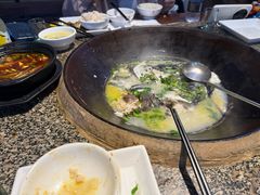 -好灶头妈妈菜·柴火灶台鱼·千岛湖土菜地标美食