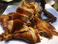 卤鸡-孙记炒炮(西街店)