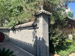 -李叔同故居纪念馆