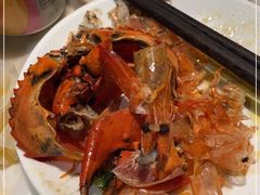 -七欣天香辣蟹火锅(南京建宁路大观天地店)
