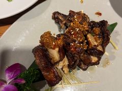 -云念·云水遥(金台路店)