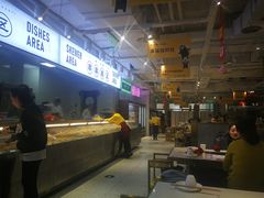 -串一火锅(赛格国际购物中心店)