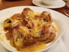 -非常时髦餐厅VUE Restaurant(外滩茂悦大酒店)