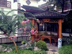 -全季酒店（苏州观前街平江路店）(原临顿路地铁站店)