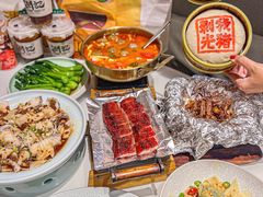 -润记·广东餐馆(苏州中心店)