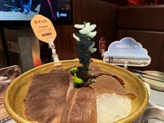 -巴奴毛肚火锅(悠唐购物中心店)