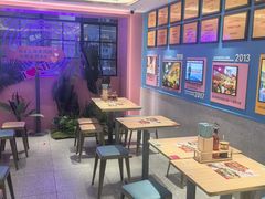 -小杨生煎(黄河路店)