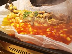 纸包鱼-红辣椒·川菜·火锅(科华路店)