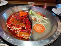 -大龙燚火锅(南山大道店)