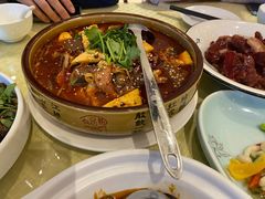 -熙春园餐厅