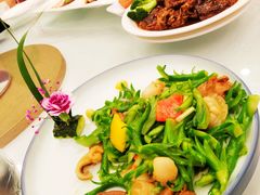 -山泉公馆酒家(珠江新城店)