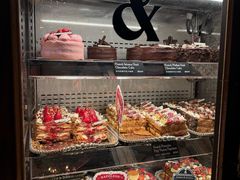 -B&C黄油与面包·THE GARDEN BAKERY概念店(世纪汇店)