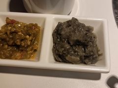 -黑鸡小馆(金源店)