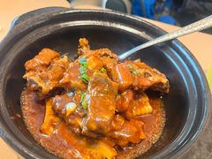 -海泰食府·新鲁菜·家宴(总部基地店)