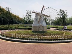 -云幽谷旅游区