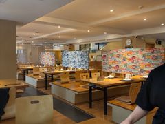 -禾风·海鲜料理自助(玉林店)
