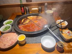 -陈眼镜火锅(总店)