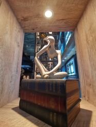 -太古映画婚纱摄影(天河店)